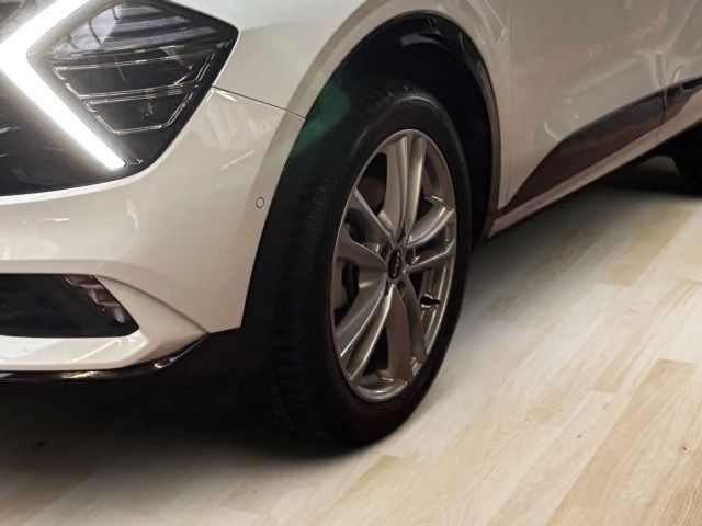 Kia Sportage GT-Line PHEV