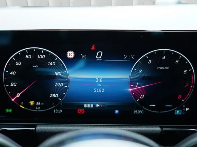 Mercedes-Benz B 200 Progressive