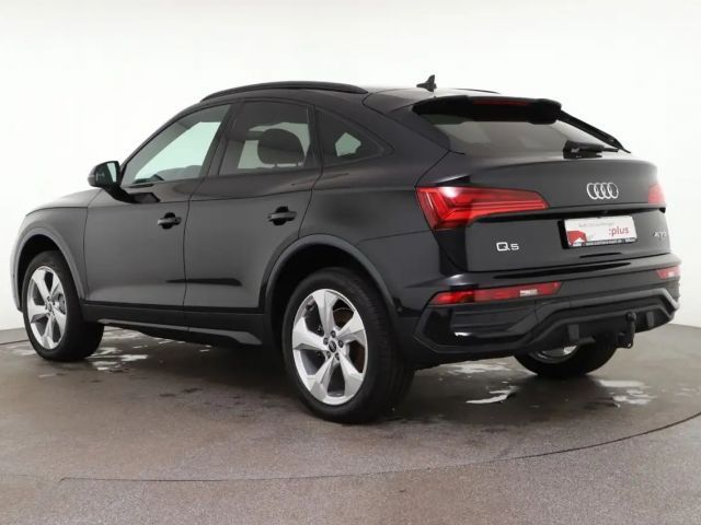 Audi Q5 45 TFSI Quattro S-Tronic