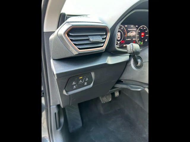 Cupra Leon DSG Sportstourer