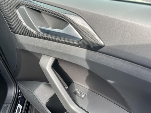 Volkswagen T-Cross 1.5 TSI DSG R-Line