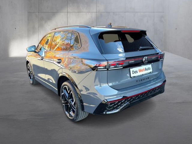 Volkswagen Tiguan DSG Sport