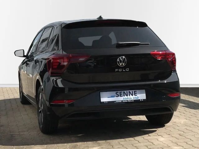 Volkswagen Polo 1.0 TSI DSG Move