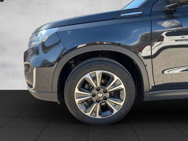 Suzuki Vitara AllGrip Flash GL Hybrid