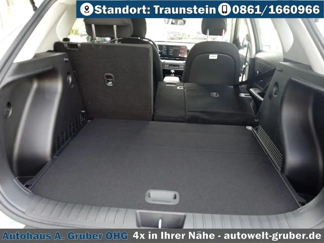 Hyundai Kona Select T-GDi