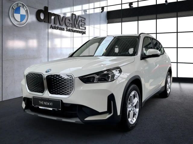 BMW iX1 eDrive20