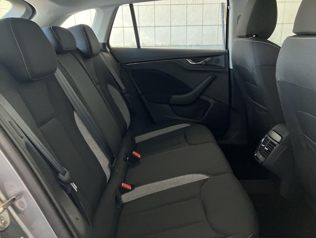 Skoda Scala 1.0 TSI Drive