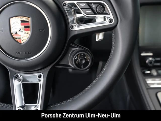 Porsche Cayman 4 718 Coupé GTS