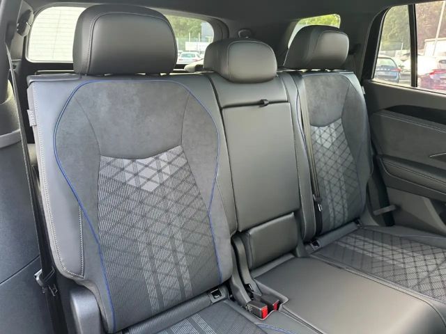 Volkswagen Tayron 2.0 TDI 4Motion R-Line