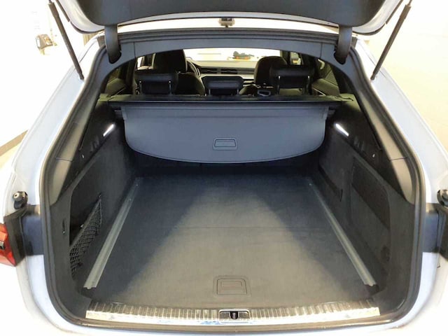 Audi A6 50 TDI Avant Quattro Sport