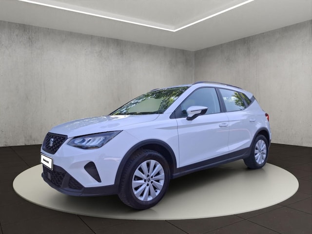 Seat Arona 1.0 TSI Style