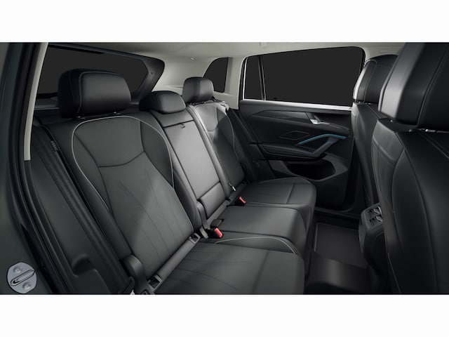 Volkswagen Tiguan DSG Elegance Elegance