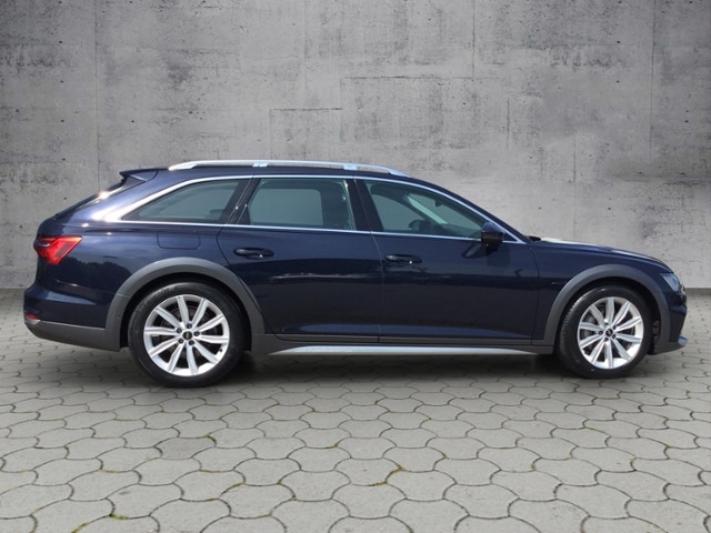 Audi A6 allroad 45 TDI Quattro S-Tronic