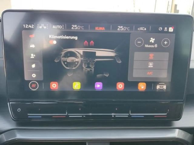 Cupra Formentor 1.5 TSI