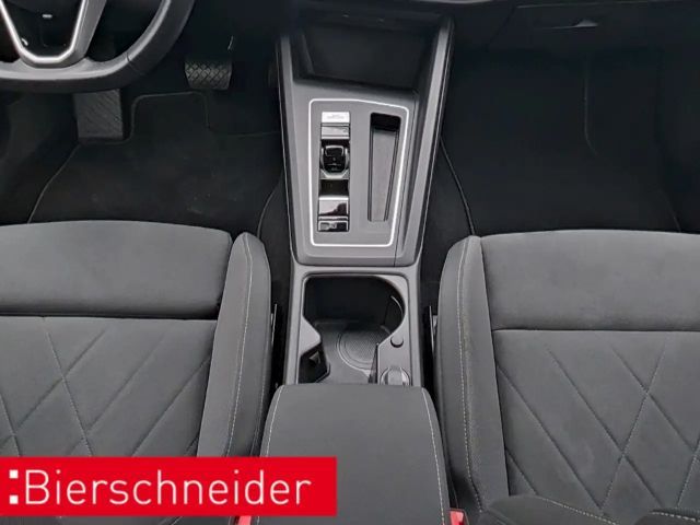 Volkswagen Golf 1.4 TSI DSG eHybrid