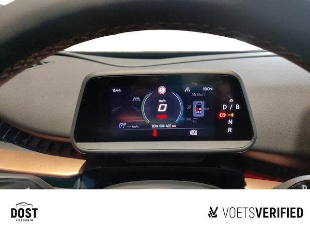 Cupra Tavascan 4Drive VZ