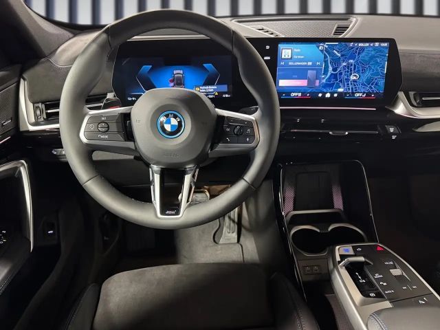 BMW iX1 eDrive20