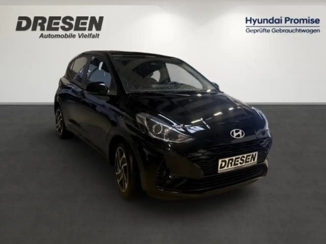 Hyundai i10 1.2 Prime