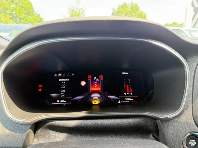 Renault Megane Bose EDC RS