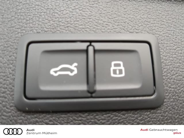 Audi RS3 Quattro S-Tronic Sportback