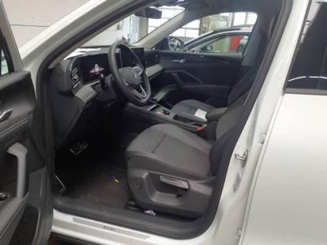 Volkswagen Tiguan 2.0 TDI DSG