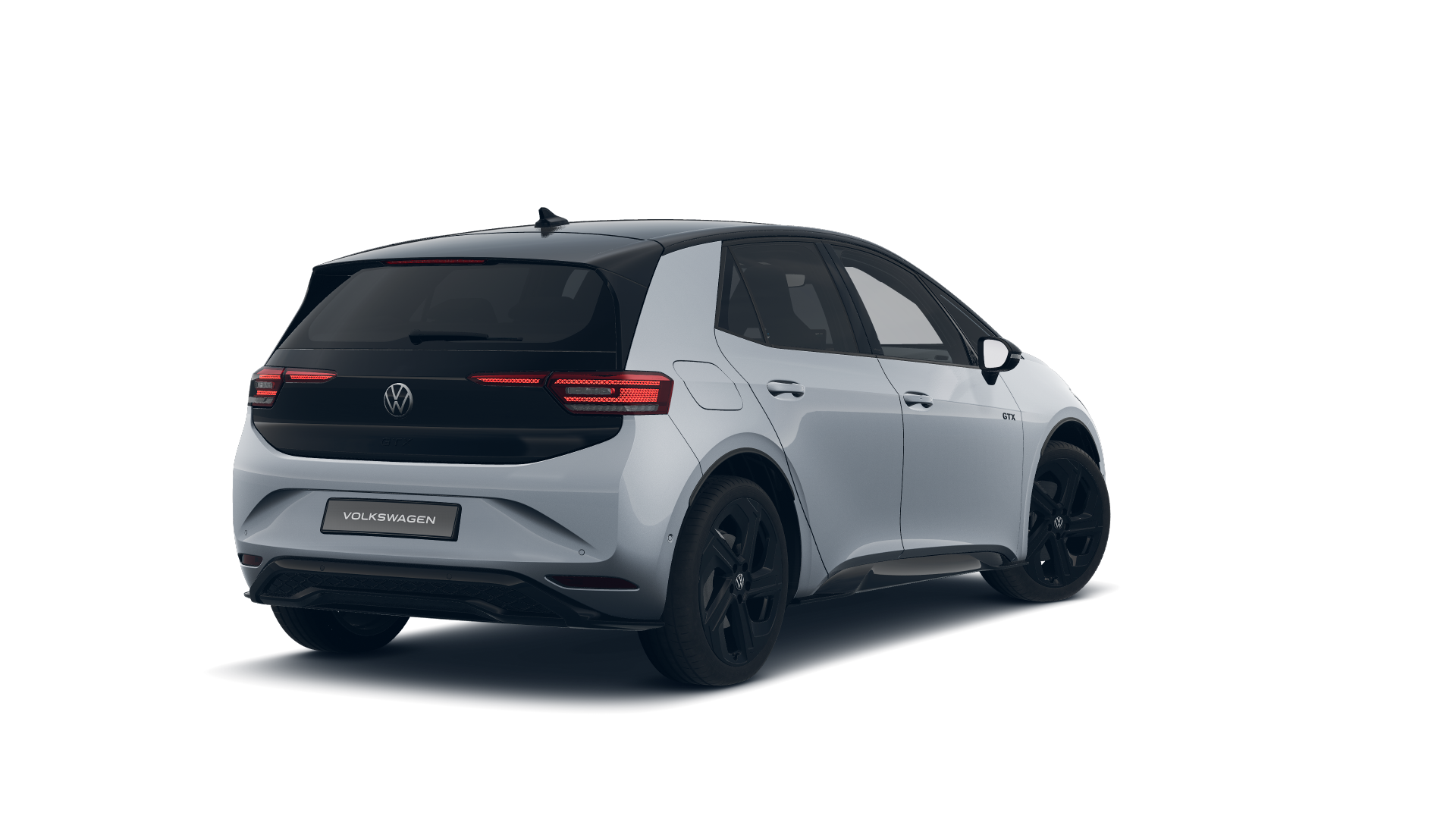 Volkswagen ID.3 210 Kw KLIMA, NAVI, LED, RÜCKFAHRKAMERA