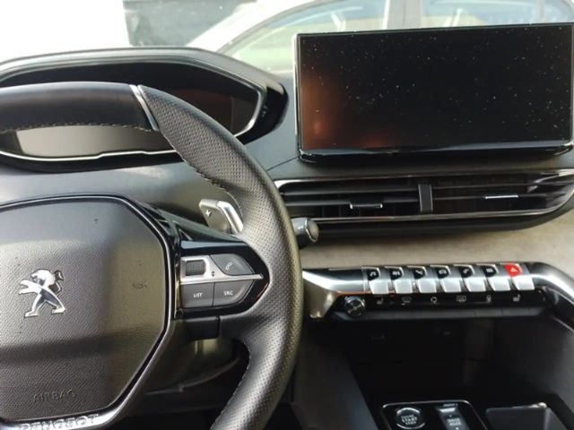 Peugeot 5008 GT-Line