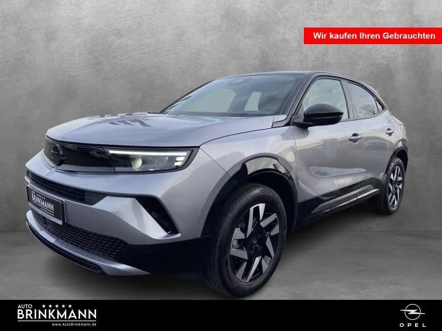 Opel Mokka 1.2 Turbo GS-Line Grand Sport Turbo