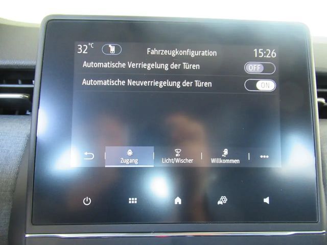 Renault Clio Evolution SCe 65