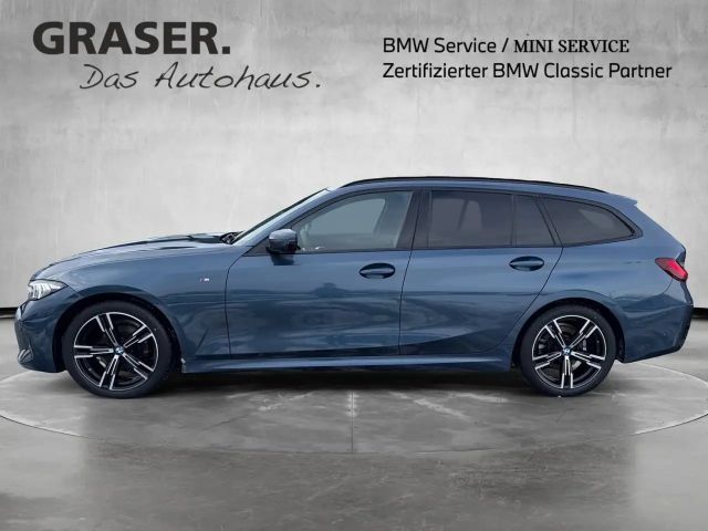 BMW 318 318i M-Sport Touring