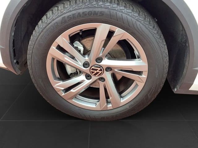 Volkswagen T-Roc 1.0 TSI R-Line