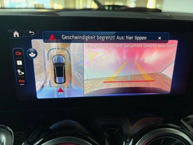 Mercedes-Benz EQB 300 4MATIC Progressive