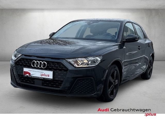 Audi A1 25 TFSI Sportback