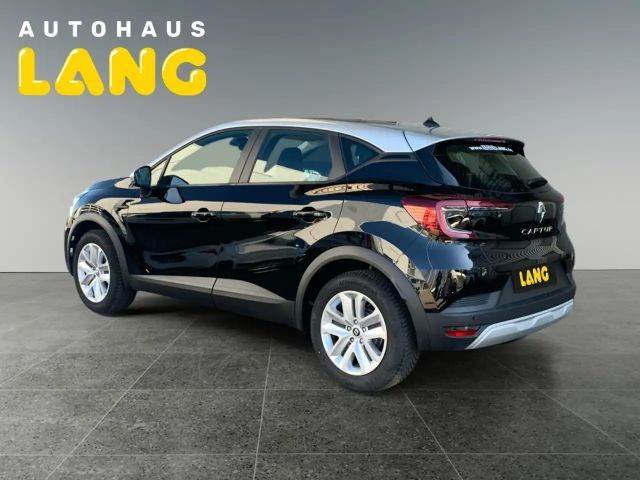 Renault Captur Equilibre Equilibre TCe 90