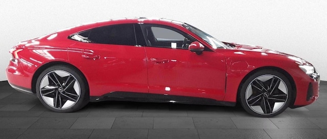 Audi e-tron GT Quattro