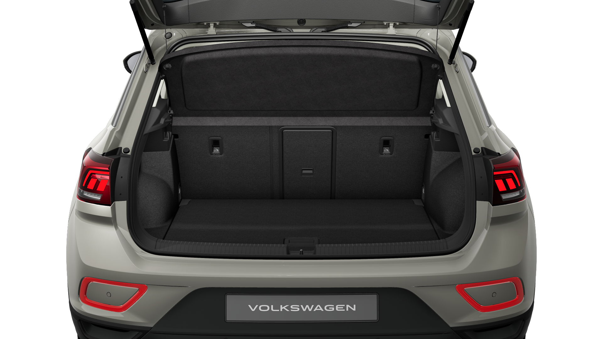 Volkswagen T-Roc 1.5 TSI DSG Life