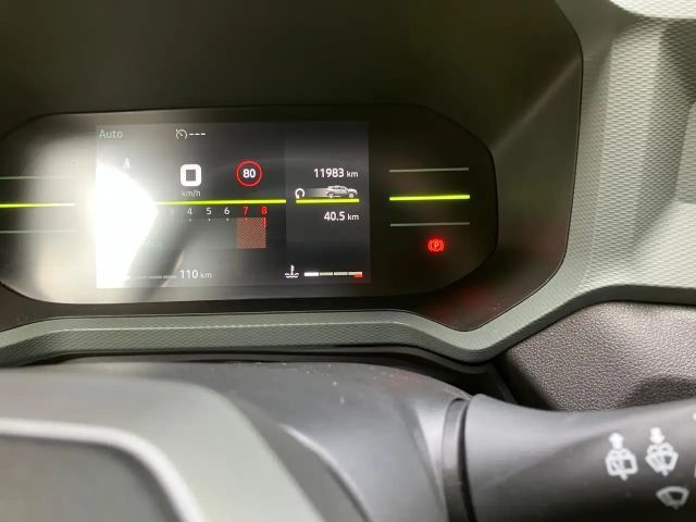 Dacia Duster 4WD Extreme TCe 130