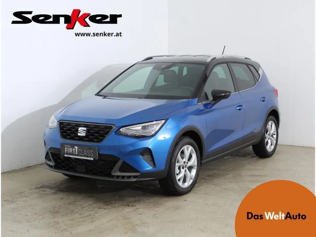 Seat Arona 1.0 TSI FR-lijn
