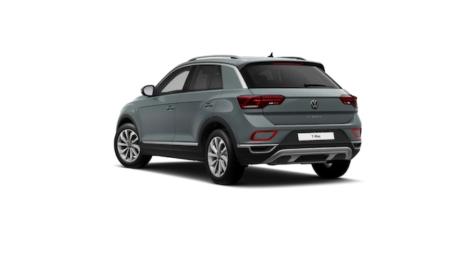 Volkswagen T-Roc 2.0 TDI Style