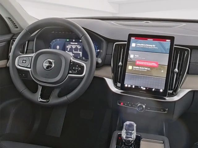 Volvo XC90 AWD Dark Plus T8