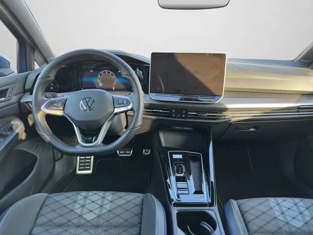 Volkswagen Golf R-Line Variant