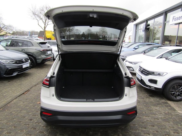 Volkswagen Taigo 1.0 TSI IQ.Drive