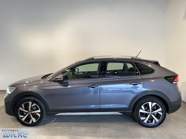 Volkswagen Taigo 1.5 TSI DSG Style