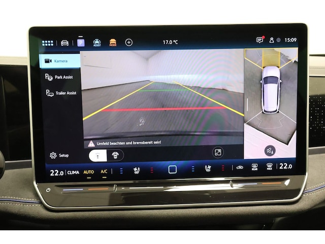 Volkswagen Passat 2.0 TDI R-Line Variant