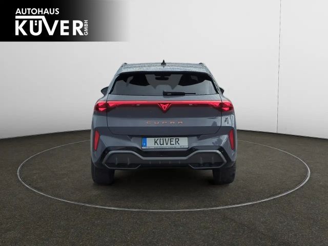 Cupra Terramar 1.5 TSI