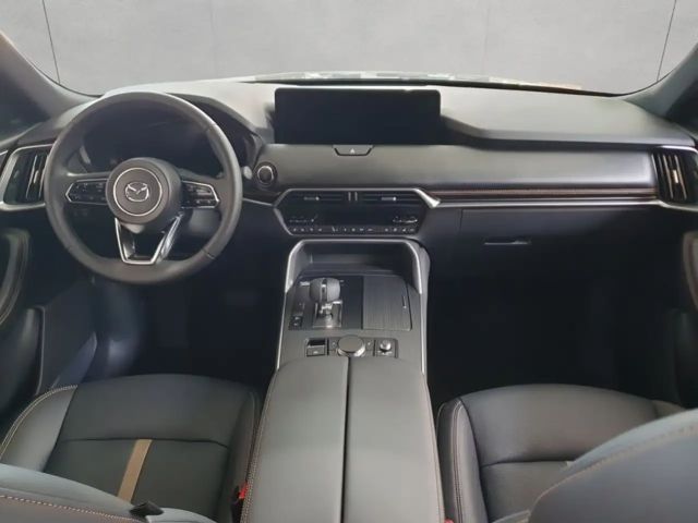 Mazda CX-60 4WD Homura e-Skyactiv