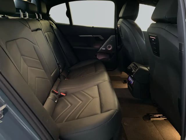 BMW i5 M-Sport Sedan