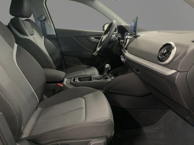 Audi Q2 35 TFSI S-Tronic