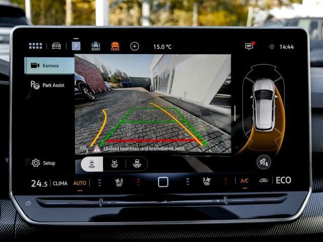 Volkswagen Golf GTE Golf VIII IQ.Drive