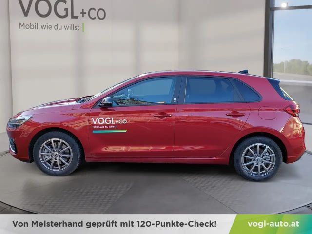 Hyundai i30 1.0 T-GDi